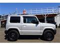 2018 Suzuki Jimny