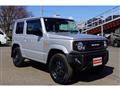 2018 Suzuki Jimny