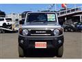 2018 Suzuki Jimny