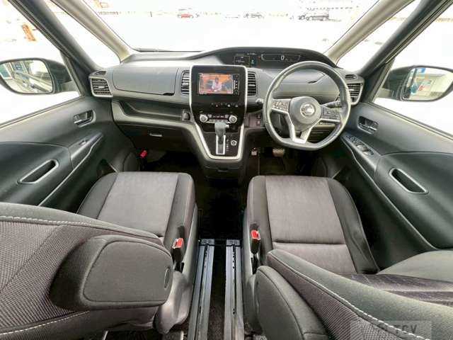2018 Nissan Serena