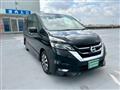 2018 Nissan Serena