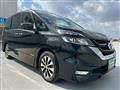 2018 Nissan Serena