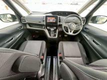 2018 Nissan Serena