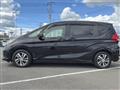 2017 Honda Freed