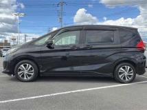 2017 Honda Freed