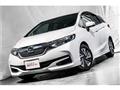 2015 Honda Shuttle