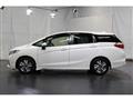 2015 Honda Shuttle