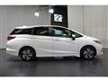 2015 Honda Shuttle