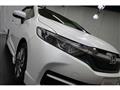 2015 Honda Shuttle