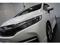 2015 Honda Shuttle