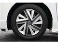 2015 Honda Shuttle