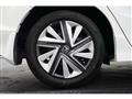2015 Honda Shuttle