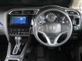 2015 Honda Shuttle