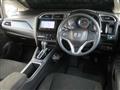 2015 Honda Shuttle