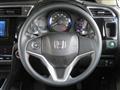 2015 Honda Shuttle