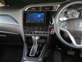 2015 Honda Shuttle