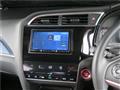 2015 Honda Shuttle
