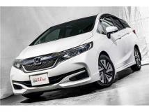 2015 Honda Shuttle