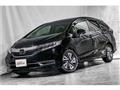 2019 Honda Shuttle