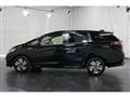 2019 Honda Shuttle