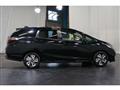 2019 Honda Shuttle