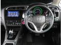 2019 Honda Shuttle