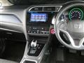 2019 Honda Shuttle