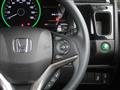 2019 Honda Shuttle