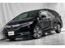 2019 Honda Shuttle