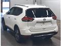 2017 Nissan X-Trail