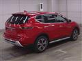 2019 Nissan X-Trail