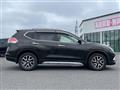 2016 Nissan X-Trail