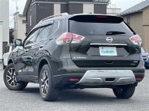 2016 Nissan X-Trail