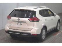 2018 Nissan X-Trail