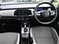 2020 Honda Fit