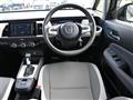2020 Honda Fit