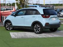 2020 Honda Fit