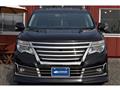 2014 Nissan Elgrand