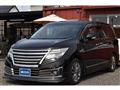 2014 Nissan Elgrand