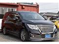 2014 Nissan Elgrand