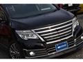 2014 Nissan Elgrand
