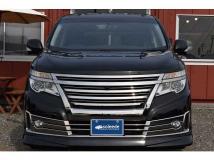 2014 Nissan Elgrand