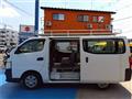 2018 Nissan NV350 Caravan
