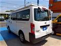 2018 Nissan NV350 Caravan