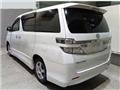 2013 Toyota Vellfire
