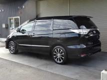2013 Toyota Estima