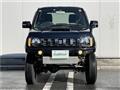 2016 Suzuki Jimny