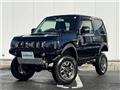 2016 Suzuki Jimny