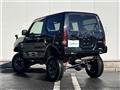 2016 Suzuki Jimny