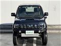 2016 Suzuki Jimny